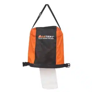Oztent Toilet Paper Holder | Oztent South Africa | 30 Second Canvas Tents Oztent Toilet Paper Holder