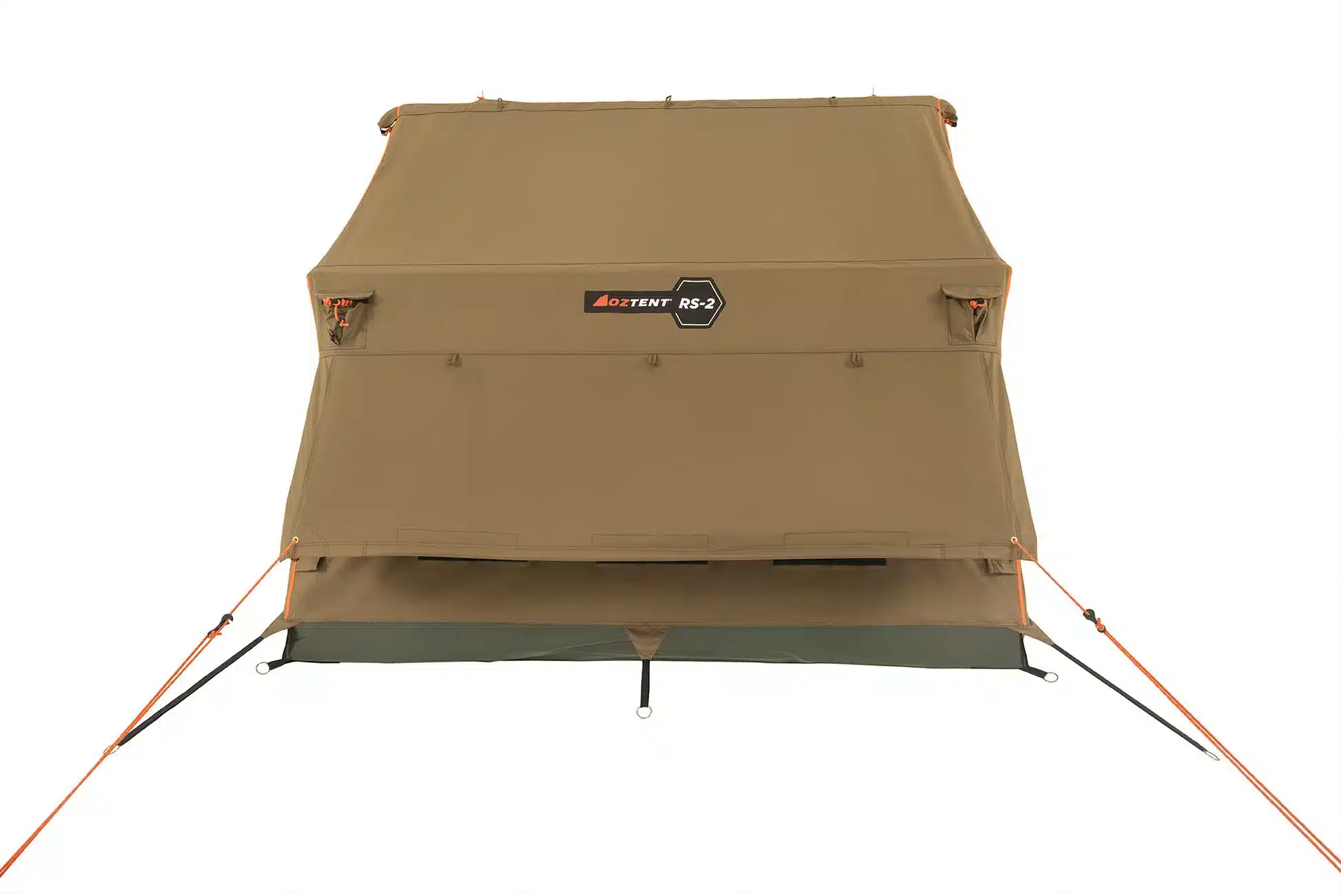 Oztent RS-2 Double Swag | Oztent South Africa | 30 Second Canvas Tents Oztent RS-2 Double Swag