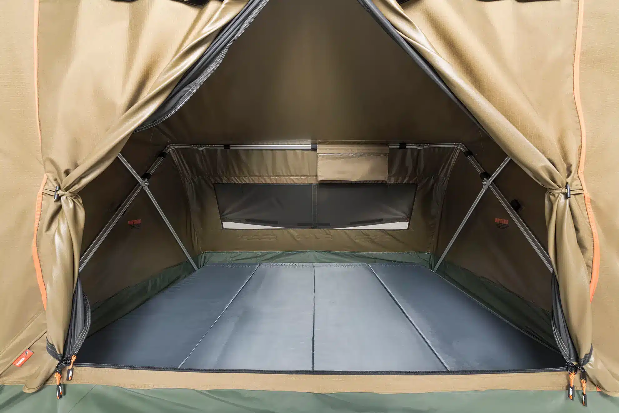 Oztent RS-2 Double Swag | Oztent South Africa | 30 Second Canvas Tents Oztent RS-2 Double Swag