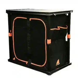 Oztent Double Camper Cupboard