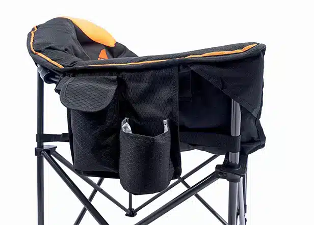 Oztent Koala HotSpot Lounge | Oztent South Africa | 30 Second Canvas Tents Oztent Koala HotSpot Lounge