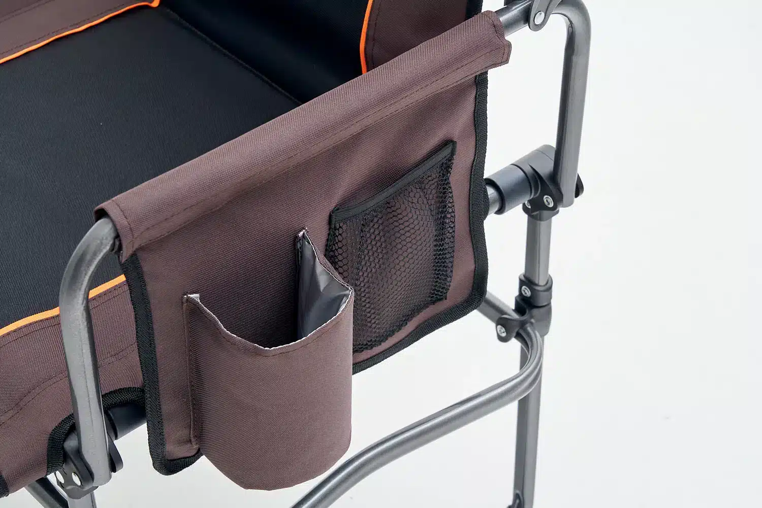 Oztent Wallaby Chair (Brown) | Oztent South Africa | 30 Second Canvas Tents Oztent Wallaby Chair (Brown)