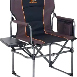 Oztent Wallaby Chair (Brown) | Oztent South Africa | 30 Second Canvas Tents Oztent Wallaby Chair (Brown)