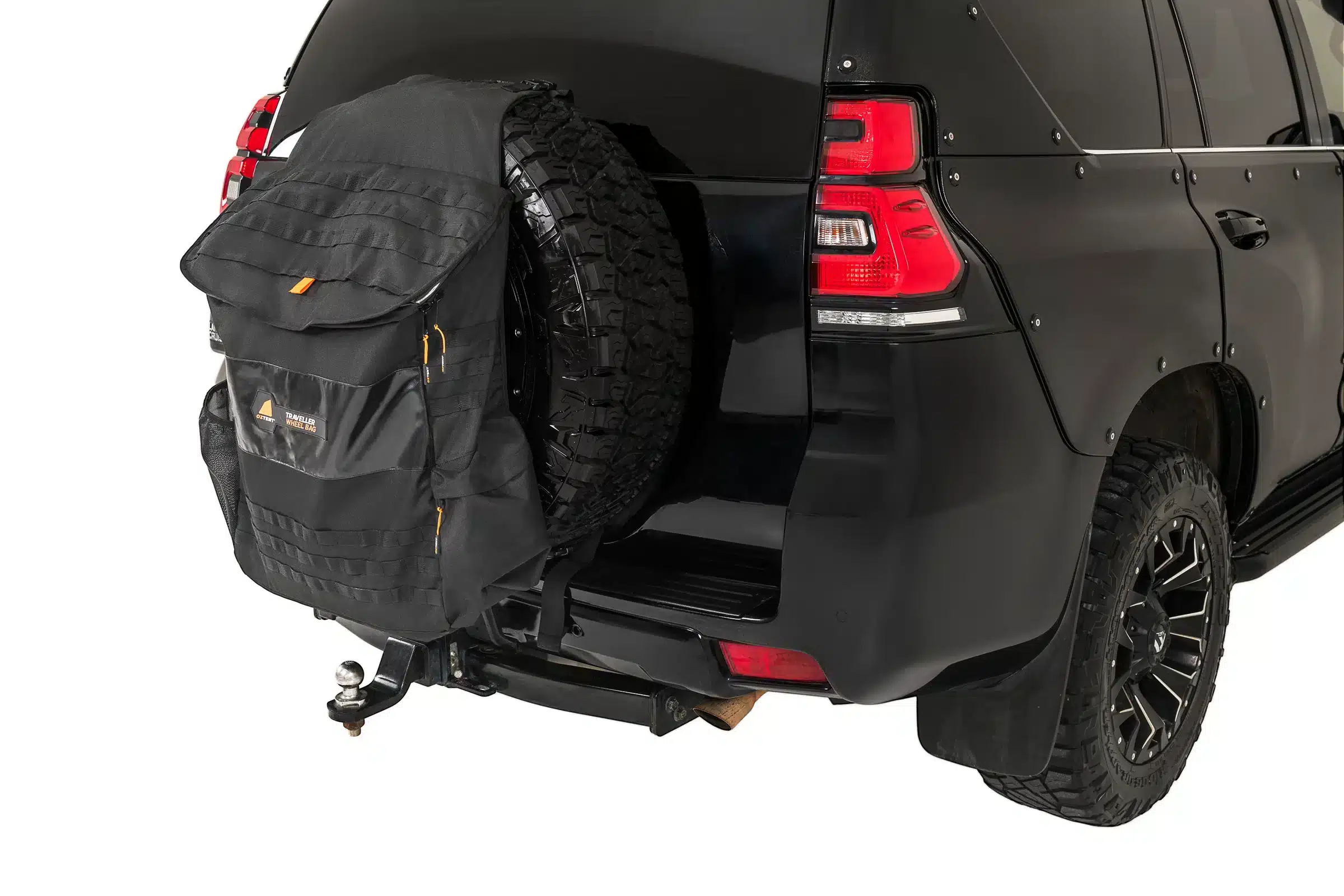 Oztent Traveller Wheel Bag | Oztent South Africa | 30 Second Canvas Tents Oztent Traveller Wheel Bag