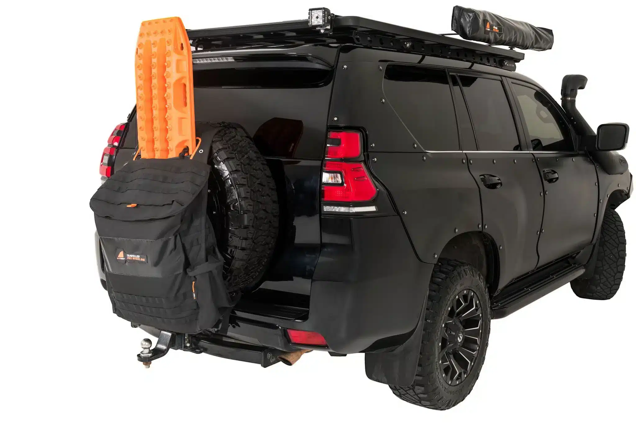 Oztent Pro Traveller Wheel Bag | Oztent South Africa | 30 Second Canvas Tents Oztent Pro Traveller Wheel Bag