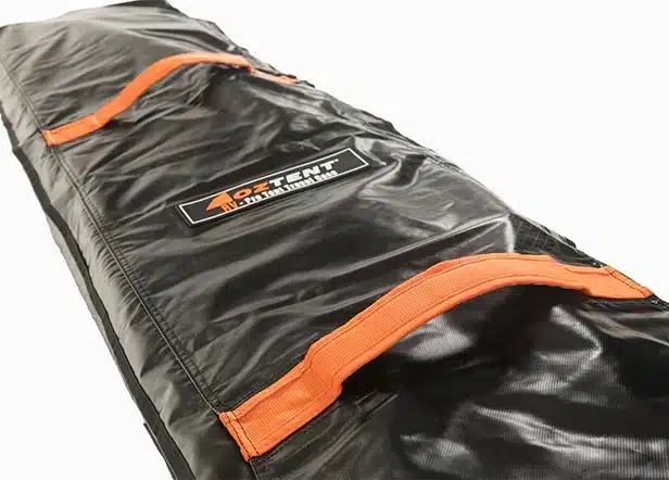 Oztent RV Pro Travel Case | Oztent South Africa | 30 Second Canvas Tents Oztent RV Pro Travel Case