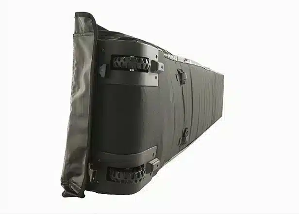 Oztent RV Pro Travel Case | Oztent South Africa | 30 Second Canvas Tents Oztent RV Pro Travel Case