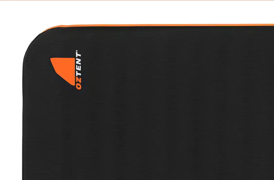 Oztent Stratus XL Single Self-Inflating Mattress | Oztent South Africa | 30 Second Canvas Tents Oztent Stratus XL Single Self-Inflating Mattress