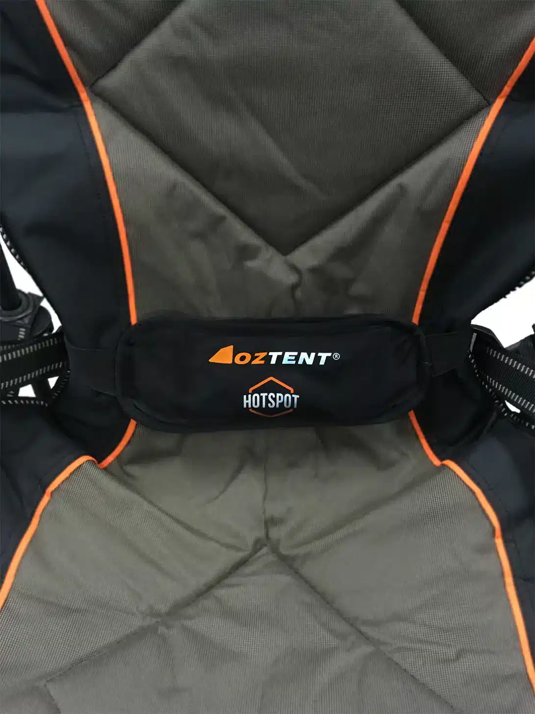 Oztent HotSpot Thermal Pouch | Oztent South Africa | 30 Second Canvas Tents Oztent HotSpot Thermal Pouch