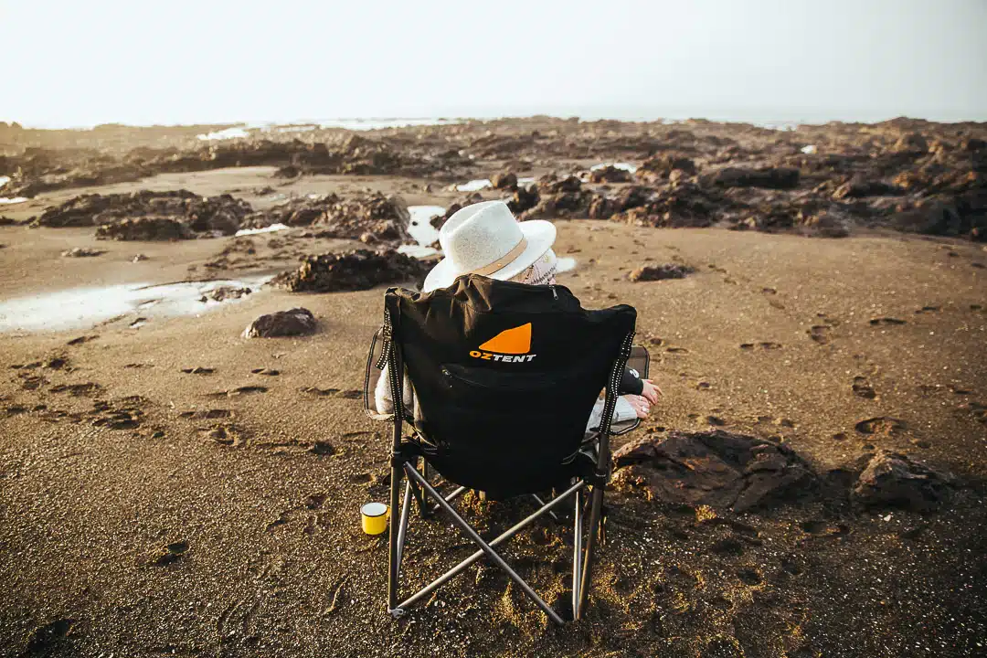 Oztent HotSpot Thermal Pouch | Oztent South Africa | 30 Second Canvas Tents Oztent HotSpot Thermal Pouch