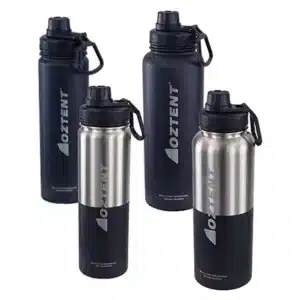 Oztent Alpine Stainless Vacuum Insulated Bottle