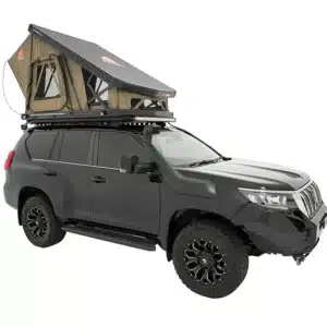 Apex RT-C-1400 Clamshell Roof Top Tent