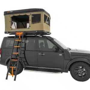 Apex RT-P-1600 Roof Top Tent