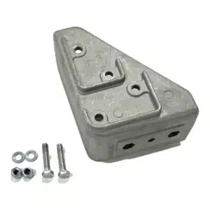 Oztent Replacement Parts - Foot | Oztent South Africa | 30 Second Canvas Tents Oztent Replacement Parts - Foot