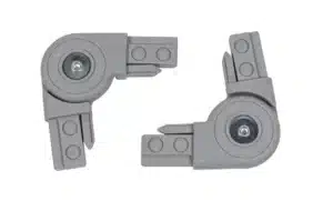 Oztent Replacement Parts – Hinge (Pack of 2)