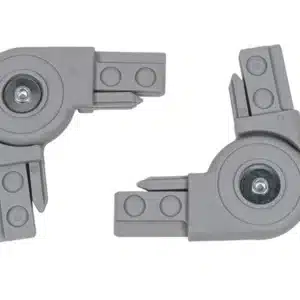 Oztent Replacement Parts - Hinge (Pack of 2) | Oztent South Africa | 30 Second Canvas Tents Oztent Replacement Parts - Hinge (Pack of 2)