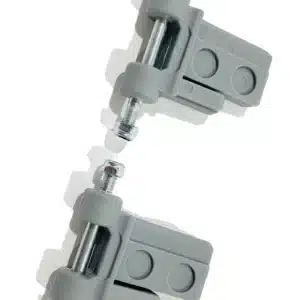 Oztent Replacement Parts - Foot Fitting (Pack of 2) | Oztent South Africa | 30 Second Canvas Tents Oztent Replacement Parts - Foot Fitting (Pack of 2)