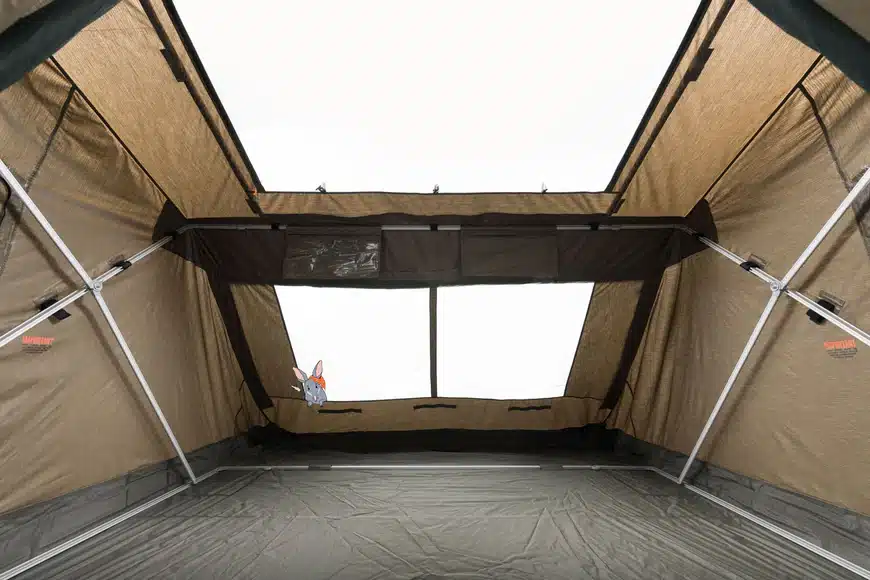 Oztent RV-5 Plus Tent