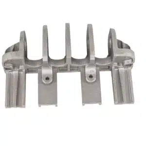 Foxwing Replacement Parts - Spar Hinge