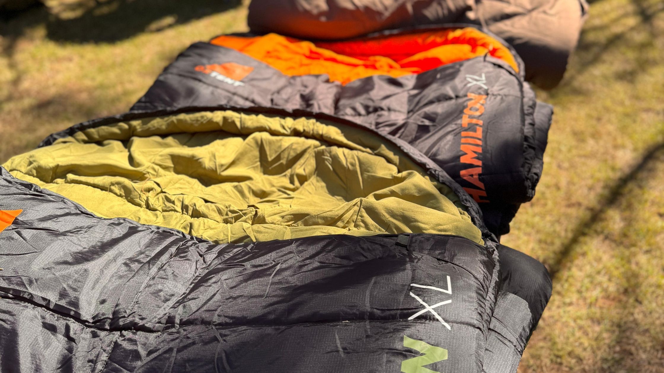 Better Sleep for Your Camping Adventures