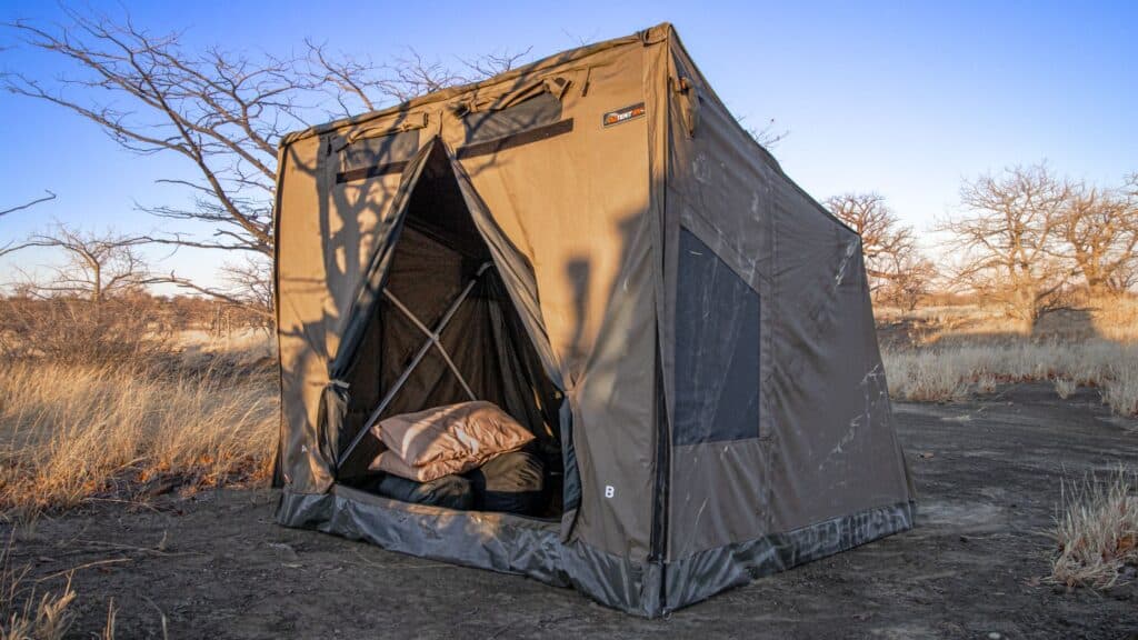 Oztent RV-Series Buyer’s Guide Find Your Perfect Tent