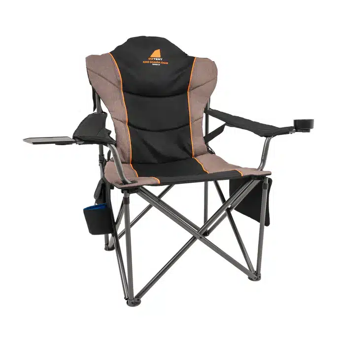Oztent Lock-On Can Holder 3 | Oztent South Africa | 30 Second Canvas Tents Oztent Lock-On Can Holder