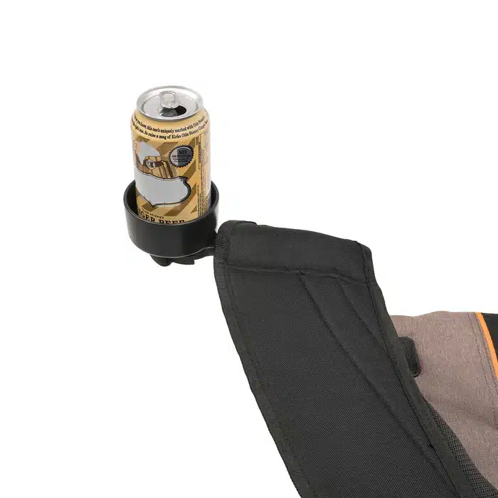 Oztent Lock-On Can Holder 5 | Oztent South Africa | 30 Second Canvas Tents Oztent Lock-On Can Holder