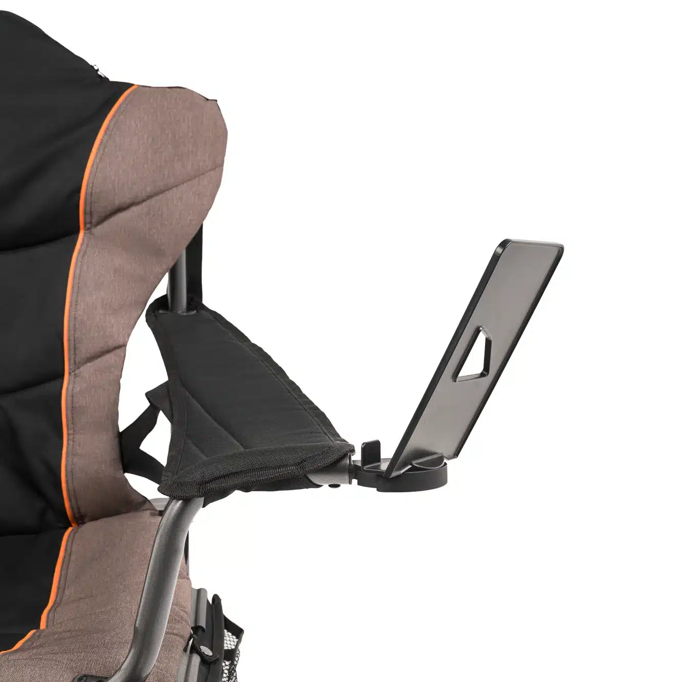 Oztent Lock-On Device Holder 4 | Oztent South Africa | 30 Second Canvas Tents Oztent Lock-On Device Holder