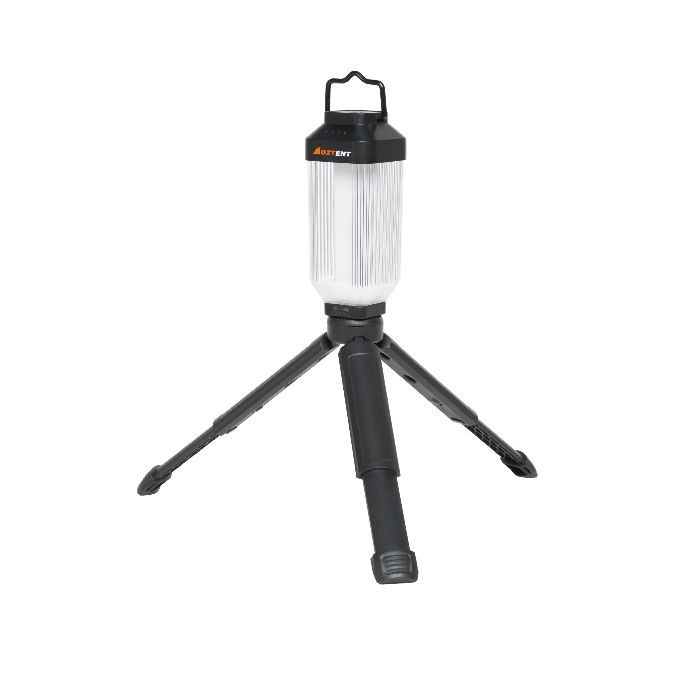 Oztent Lock-On Mini Lamp 2 | Oztent South Africa | 30 Second Canvas Tents Oztent Lock-On Mini Lamp