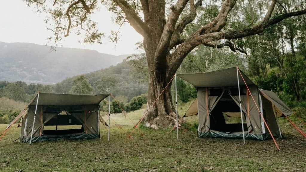 Find the Perfect Swag for Your Next Adventure